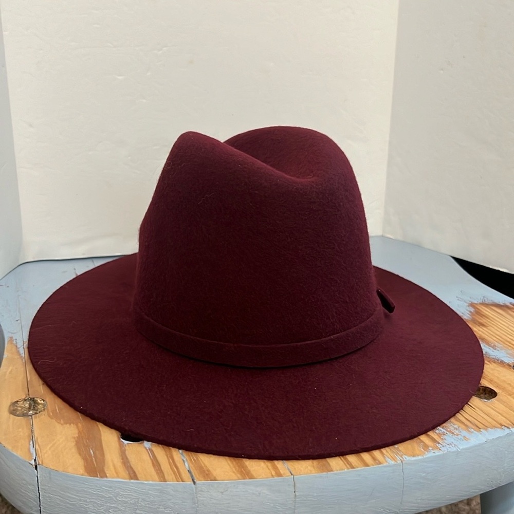 Banana Republic fedora